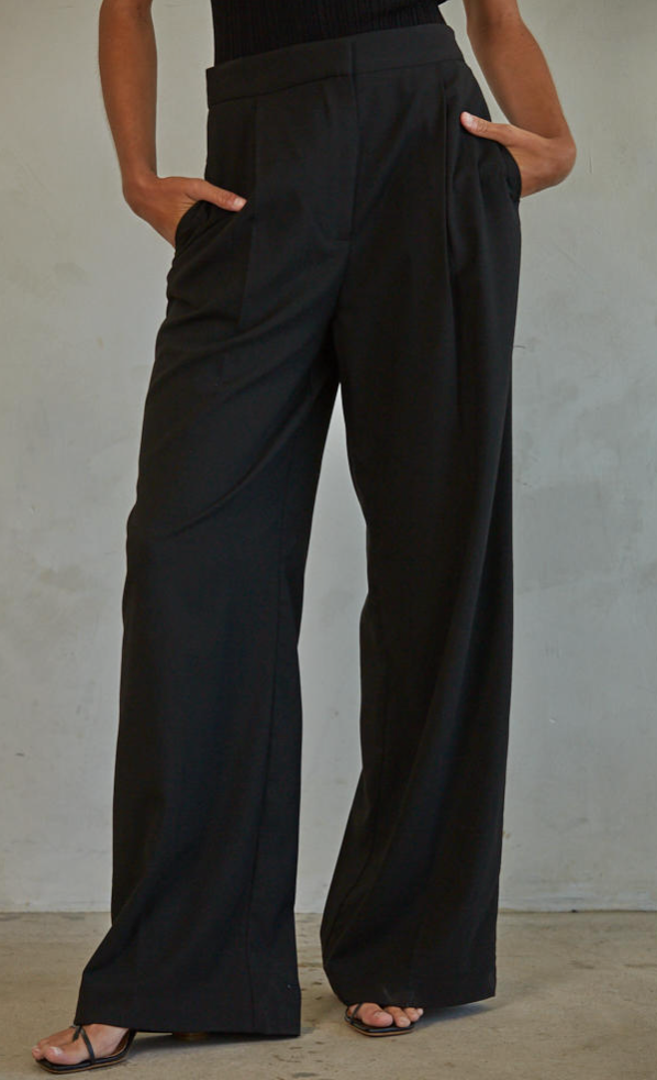 Paris Pant