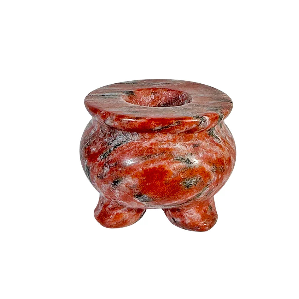 Crystal Witch Cauldrons