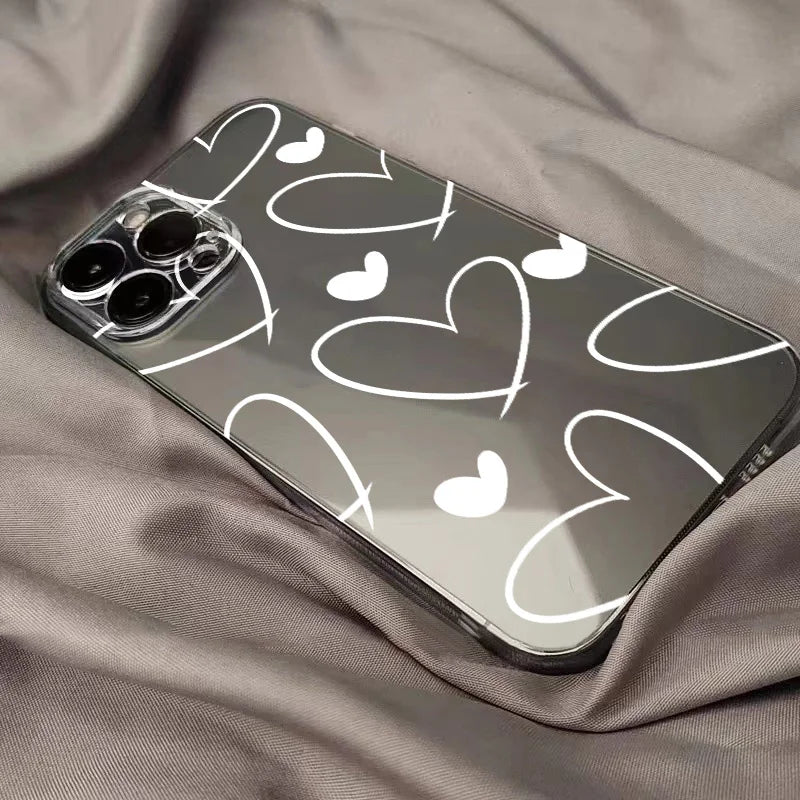 Love Heart Phone Case