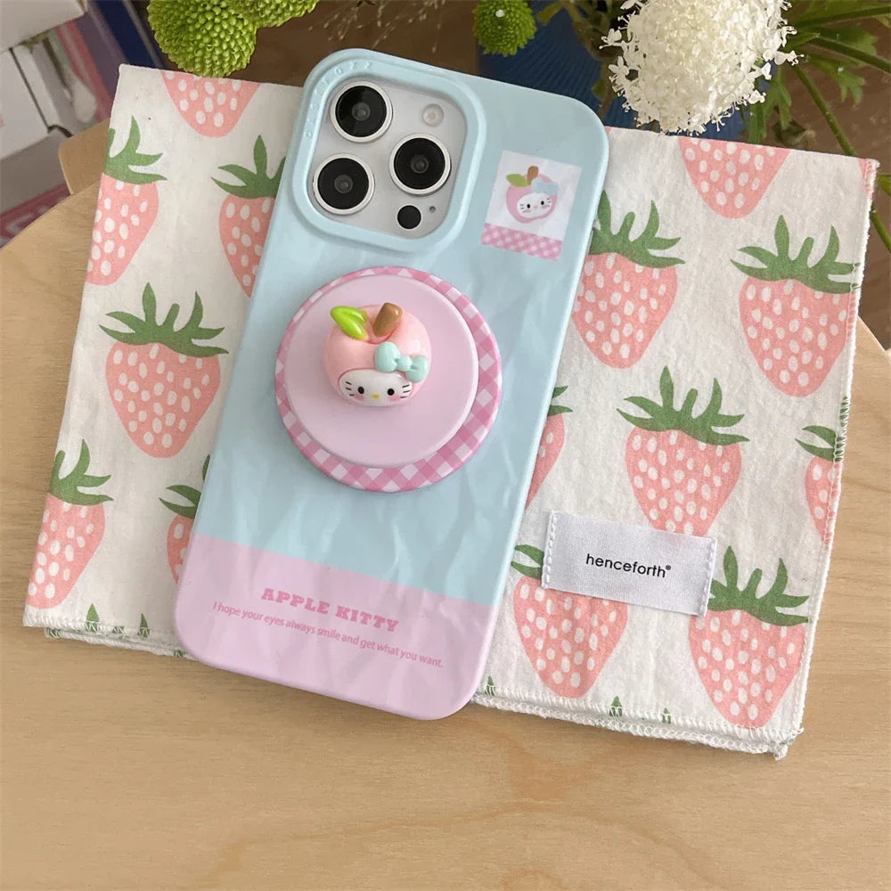 Cute for Magsafe Magnetic Phone Case