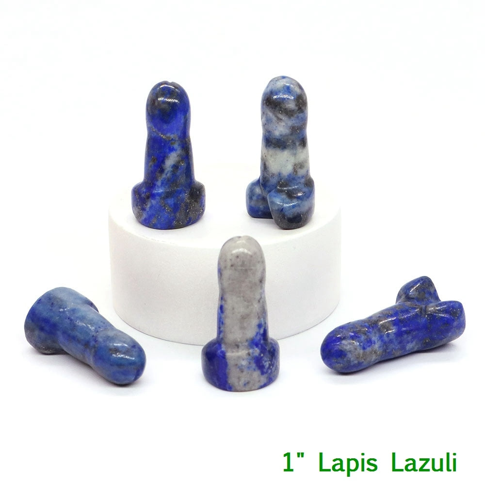 Crystal Penis