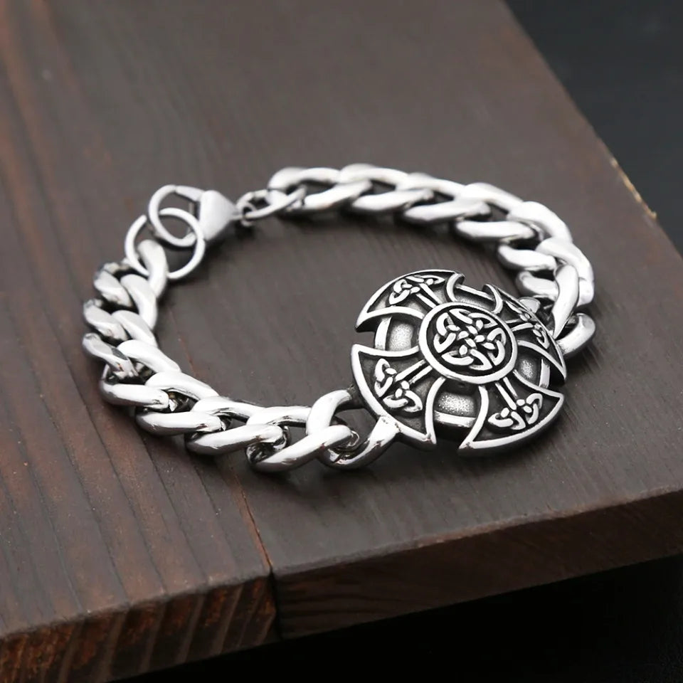 Men's Celtic Knot Bracelets