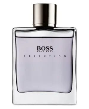 Selection By Hugo Boss For Men 3.0 oz EDT Spray