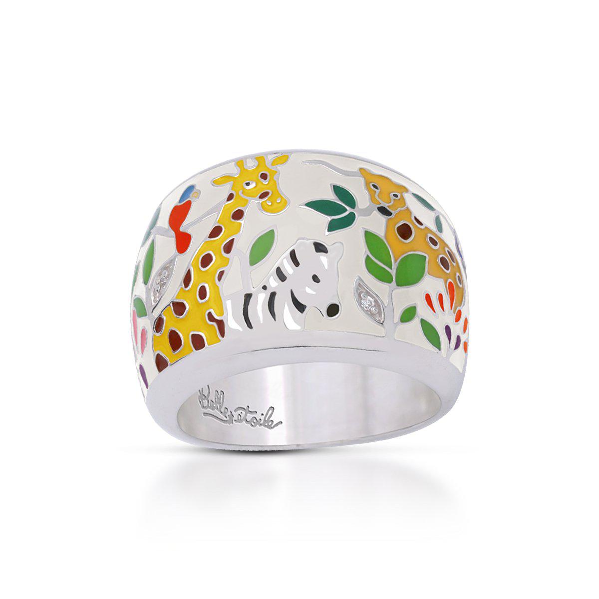 Serengeti Ring