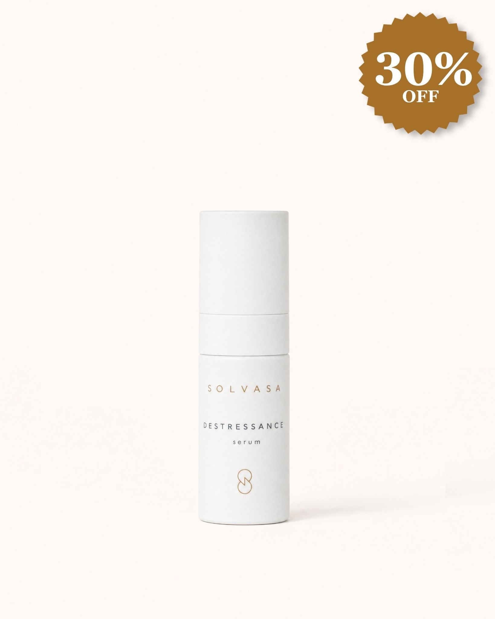 DeStressance® Serum