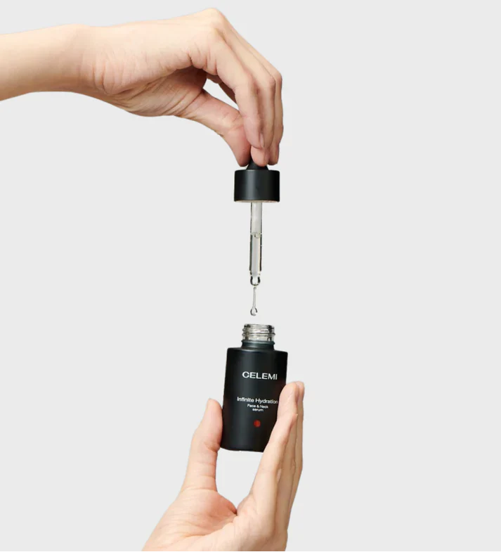 CLM Total Care Package for Stronger Hair, Hydrated Face, and Gentle Hand Care