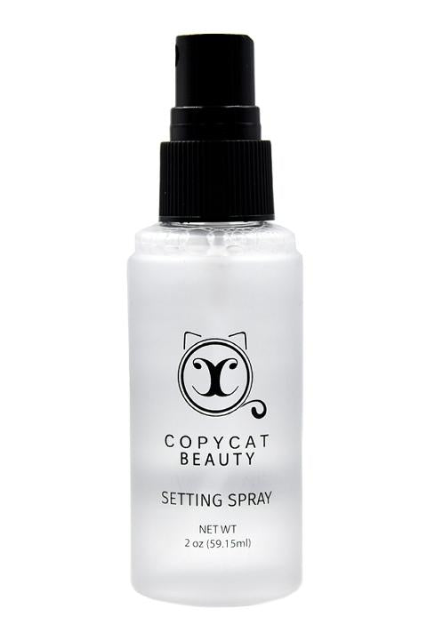 CCB Setting Spray