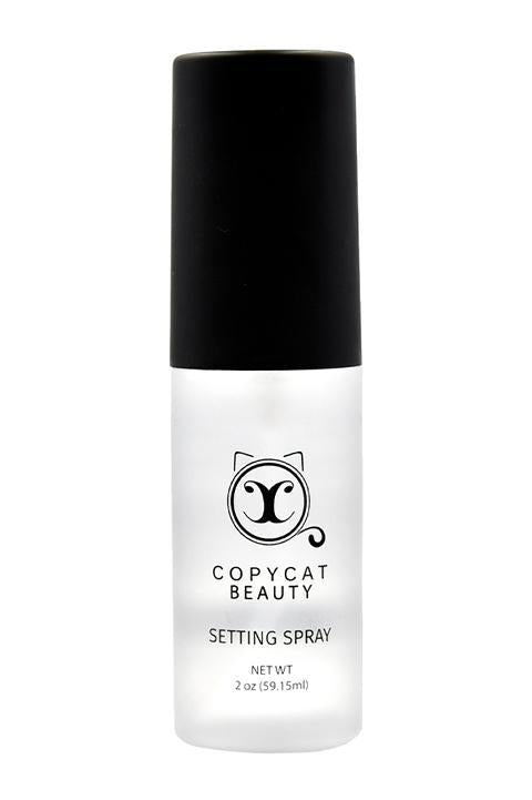CCB Setting Spray