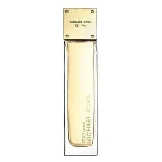 Sexy Amber by Michel Kors for Women 3Pcs Set EDP Spray