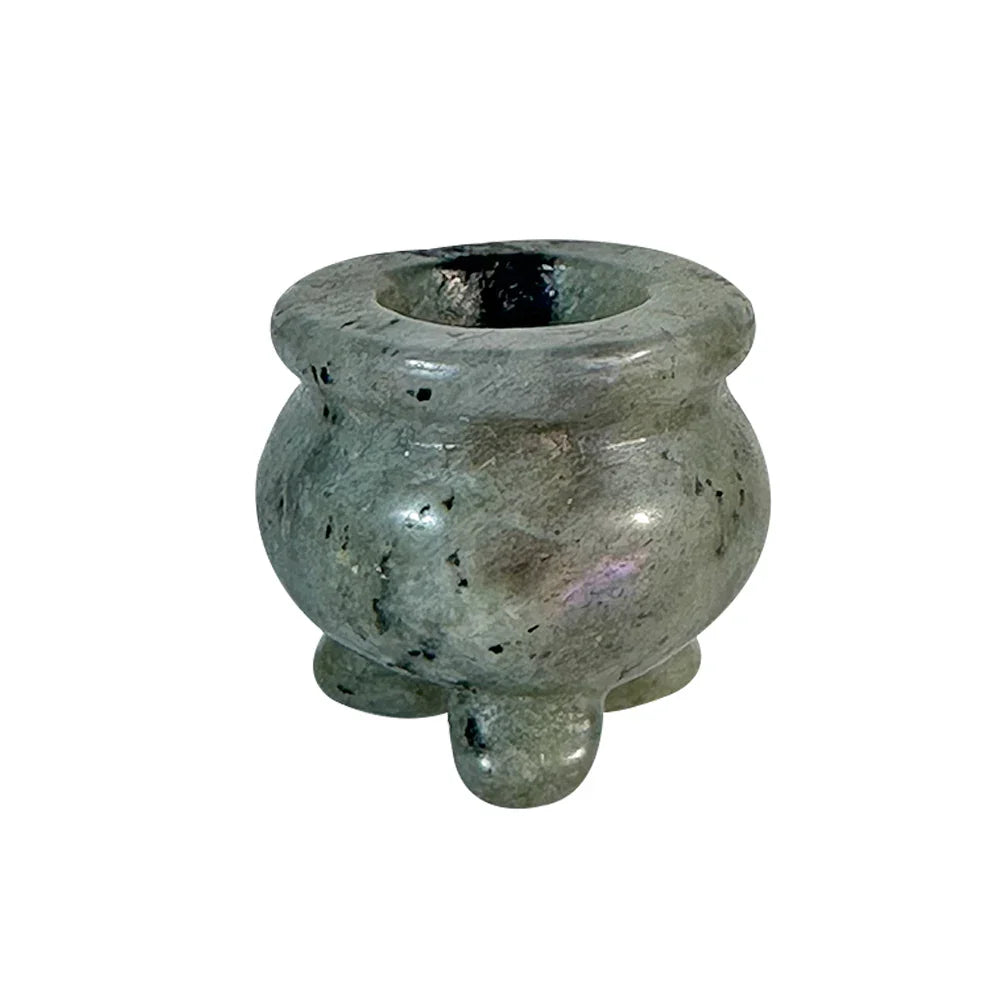 Crystal Witch Cauldrons
