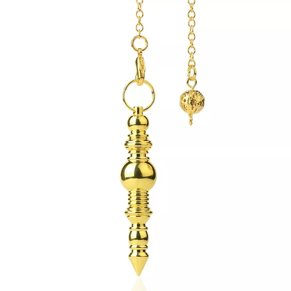Vintage Design Pendulums