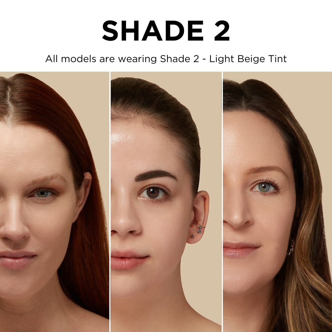 Skin Perfector Hydrating Tint