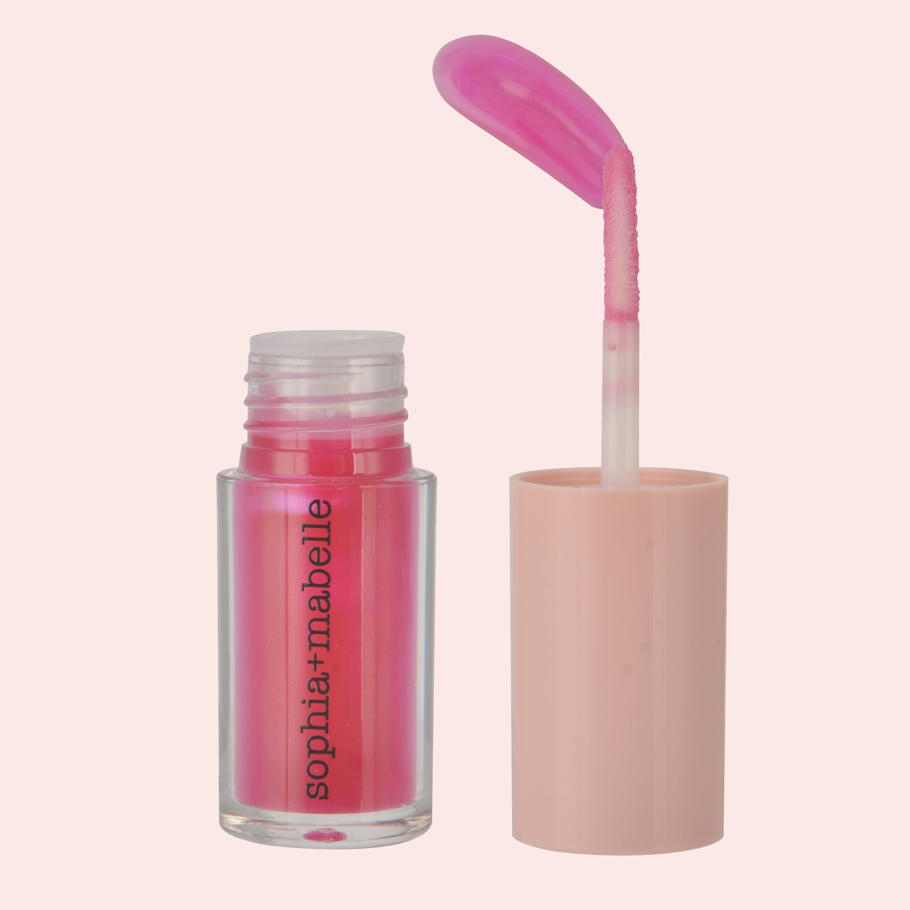 Shady Beach Lip Slick - Tinted Lip Oil