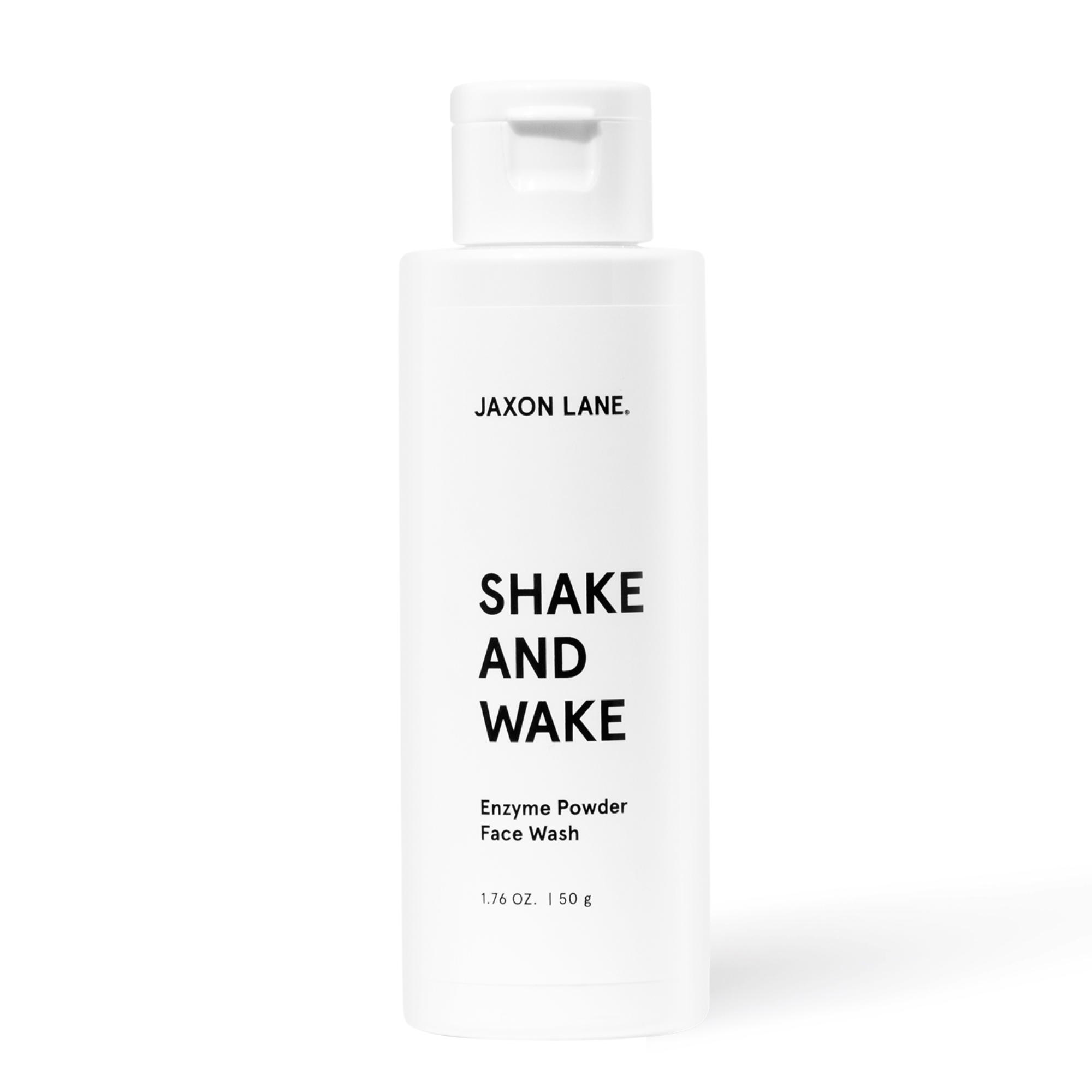 Shake And Wake - Exfoliating Enzyme Powder Cleanser