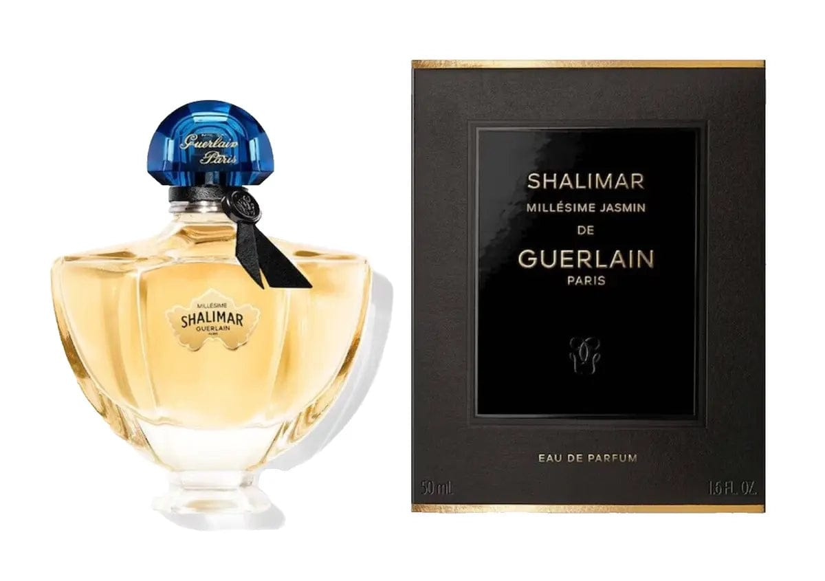 Shalimar Millesime Jasmin By Guerlain For Women 1.7oz EDP Spray