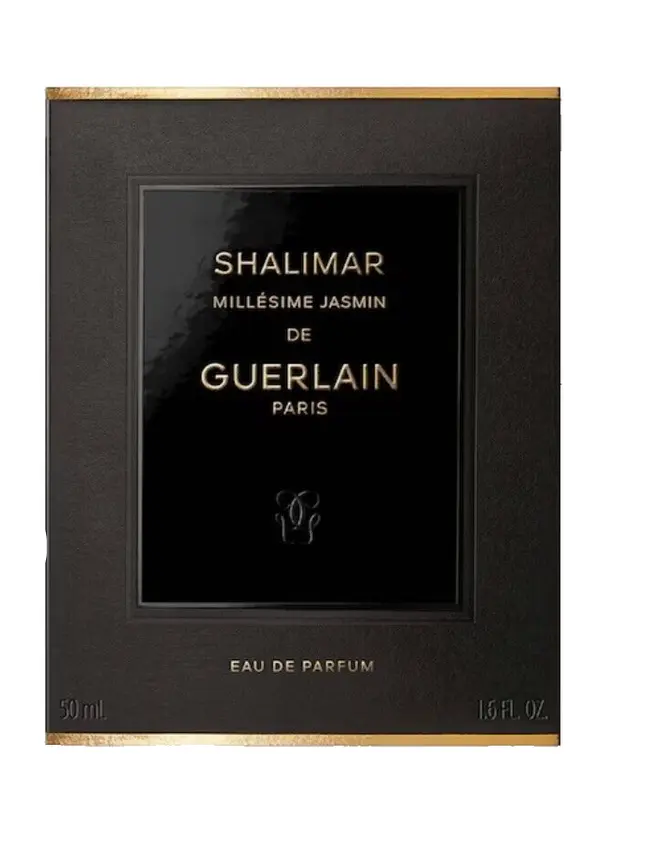 Shalimar Millesime Jasmin By Guerlain For Women 1.7oz EDP Spray