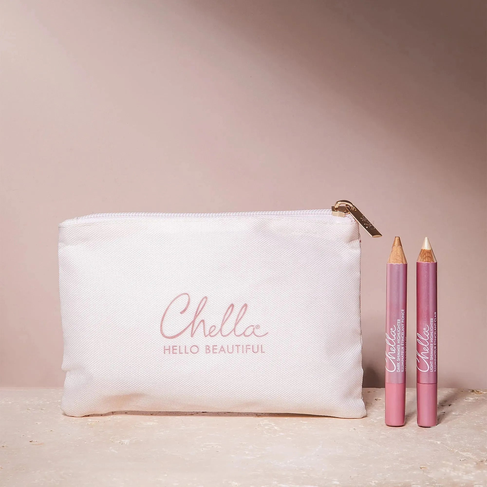 glow on the go kit