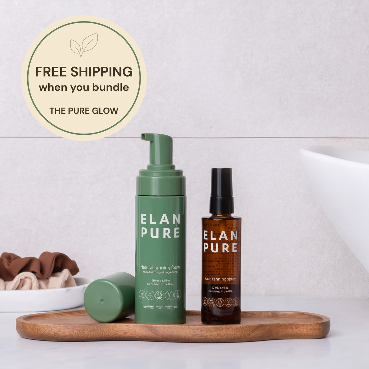 Glow Duo Bundle