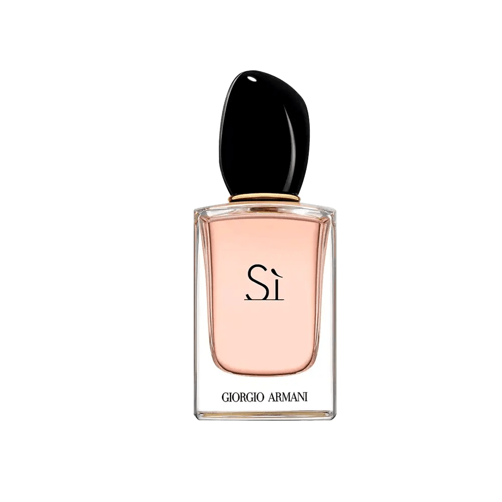 Si By Giorgio Armani For Women 3Pcs Set EDP Spray