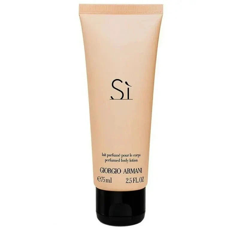 Si By Giorgio Armani For Women 3Pcs Set EDP Spray