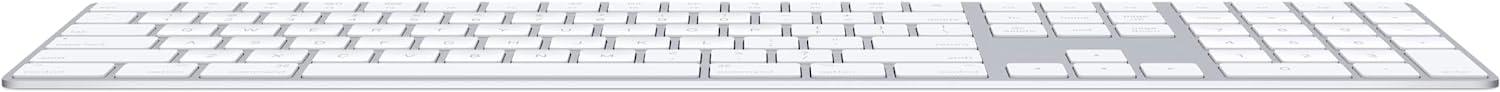 Apple Wireless Magic Keyboard + Apple Magic Mouse 2 Combo -  MQ052LL/A - A1843