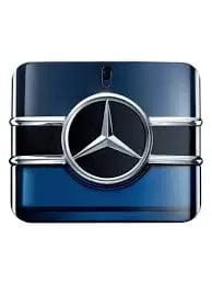 Sign By Mercedes Benz For Men 3.3 oz EDP Spray