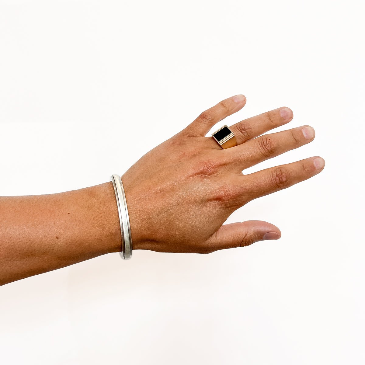 Silhueta ring