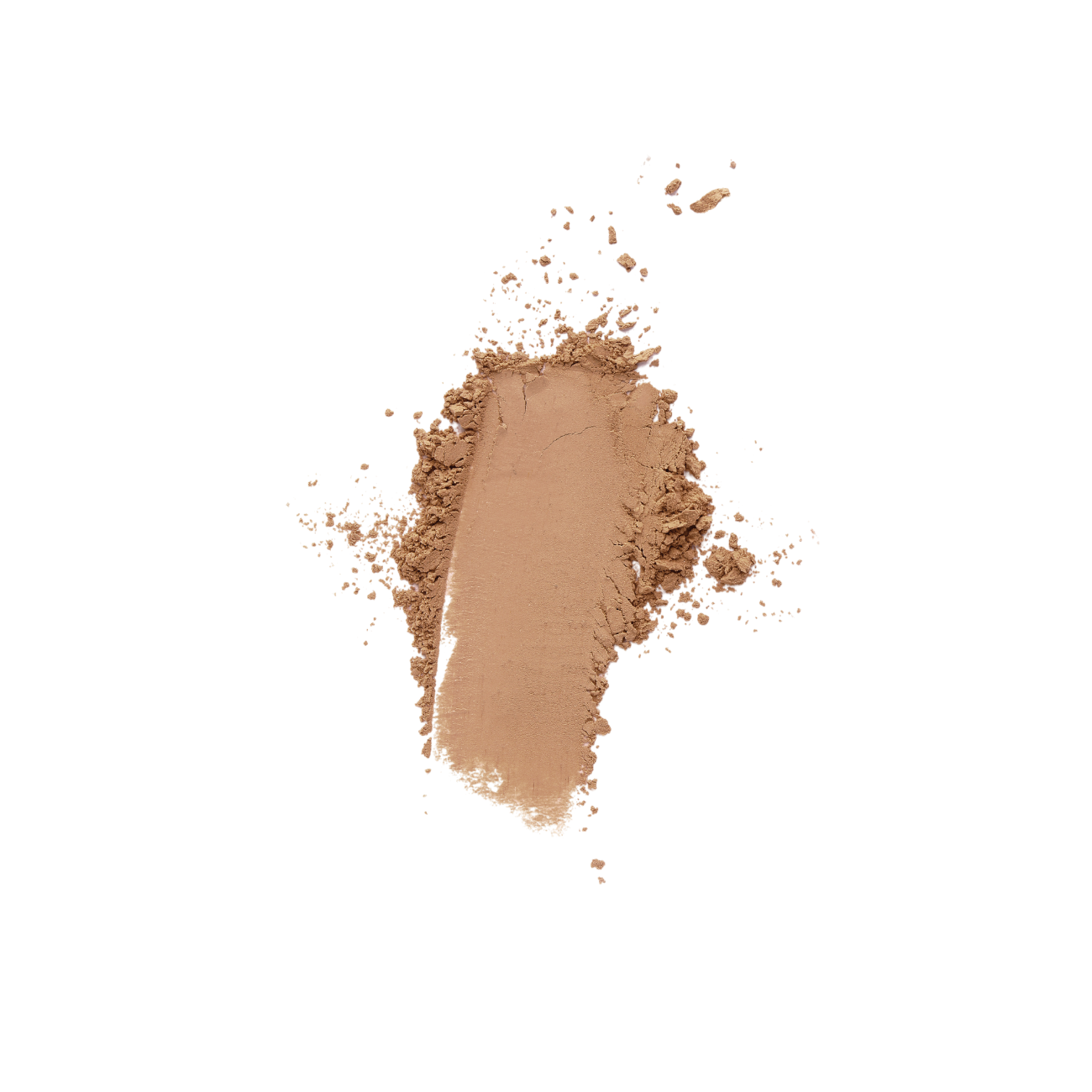 MINERAL POWDER FOUNDATION