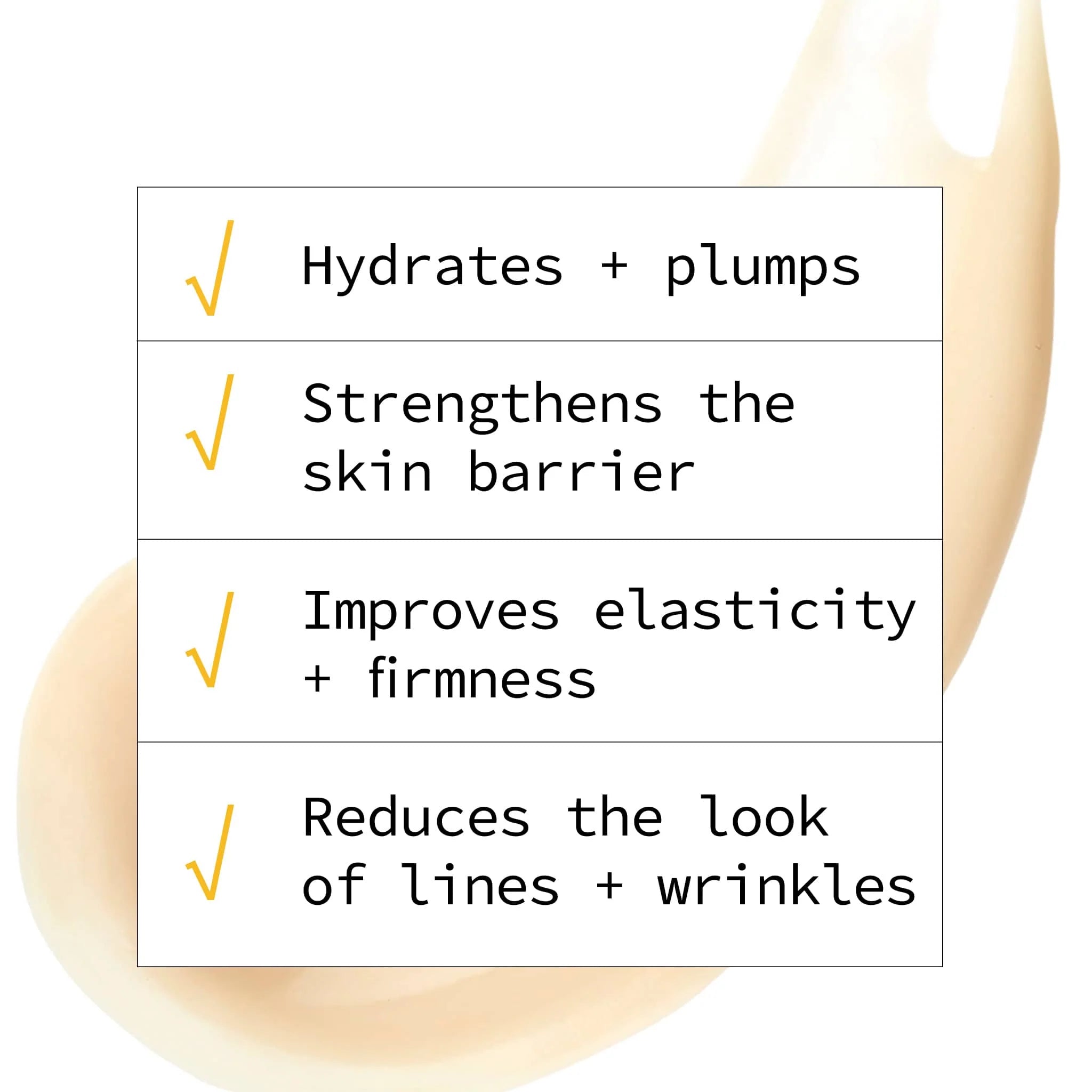 Essential Moisturizer by Six Gldn