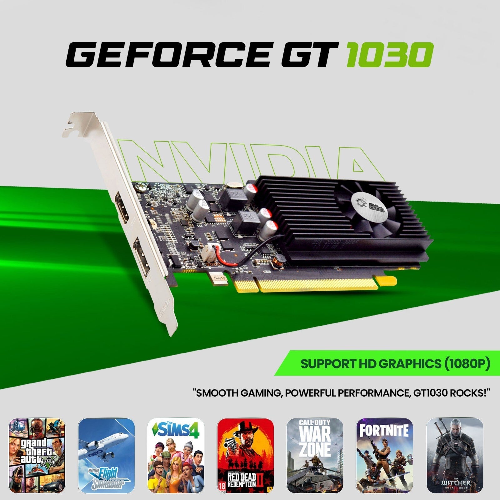 HP Tower Compaq Business Gaming Desktop Intel 3.20GHz 256GB SSD + 500GB HDD
