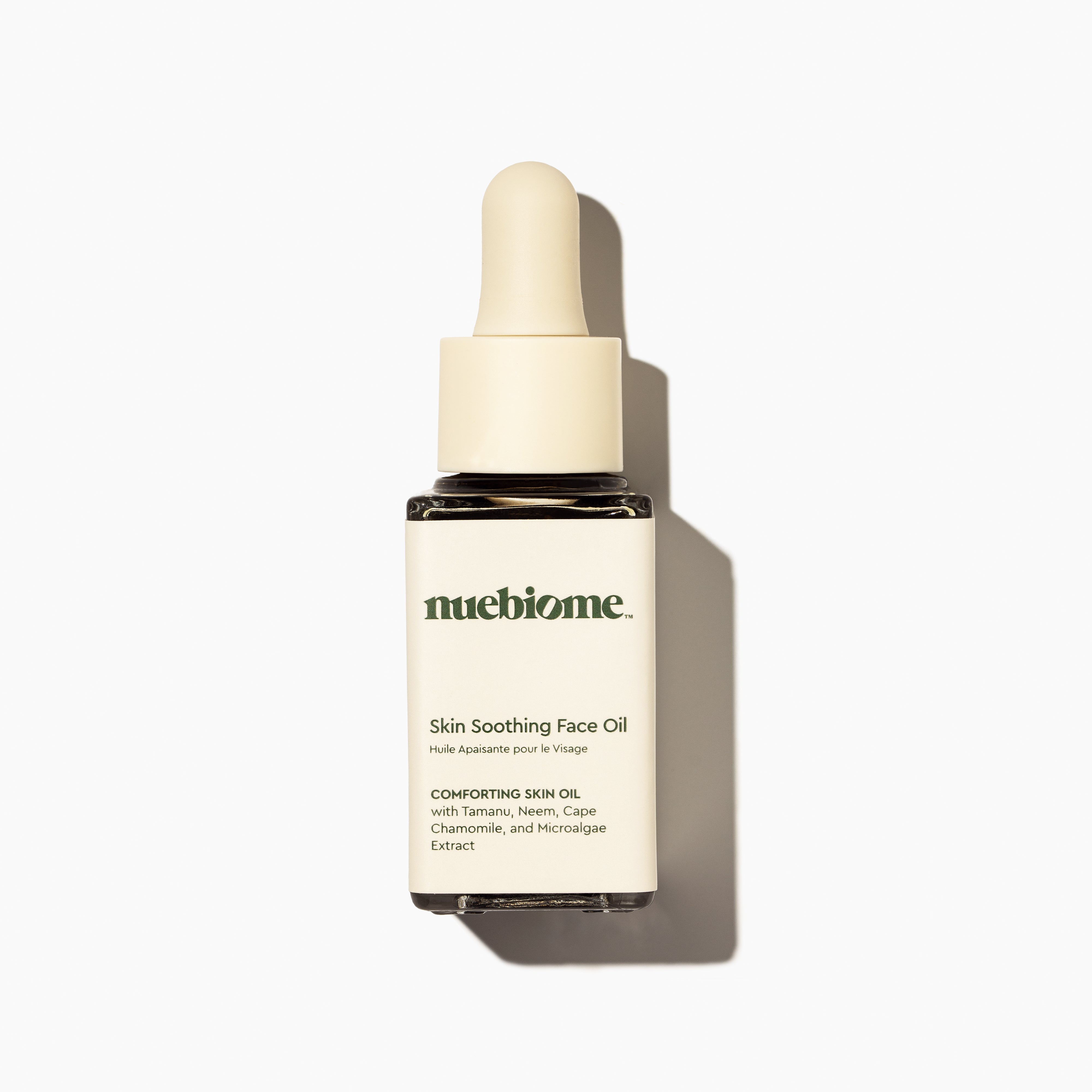 Skin Soothing Face Oil