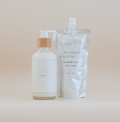 Almond & Coco Body Cream *Refill Pouch