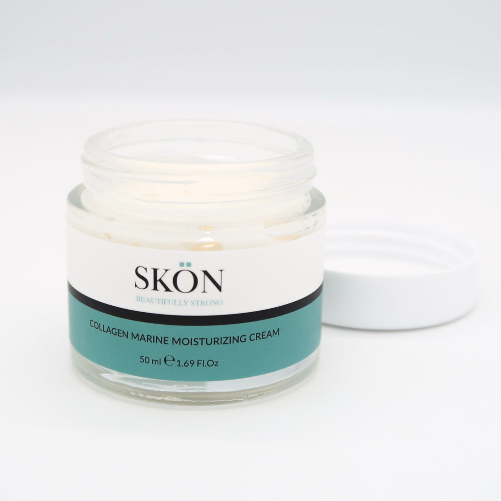 Collagen Marine Moisturizing Cream