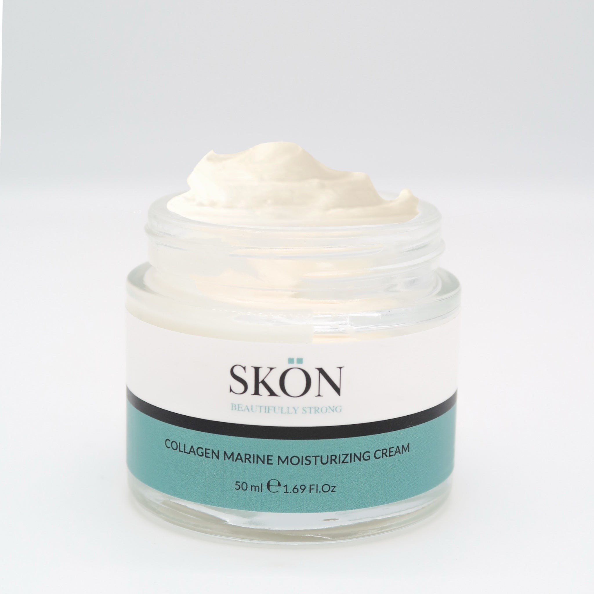 Collagen Marine Moisturizing Cream