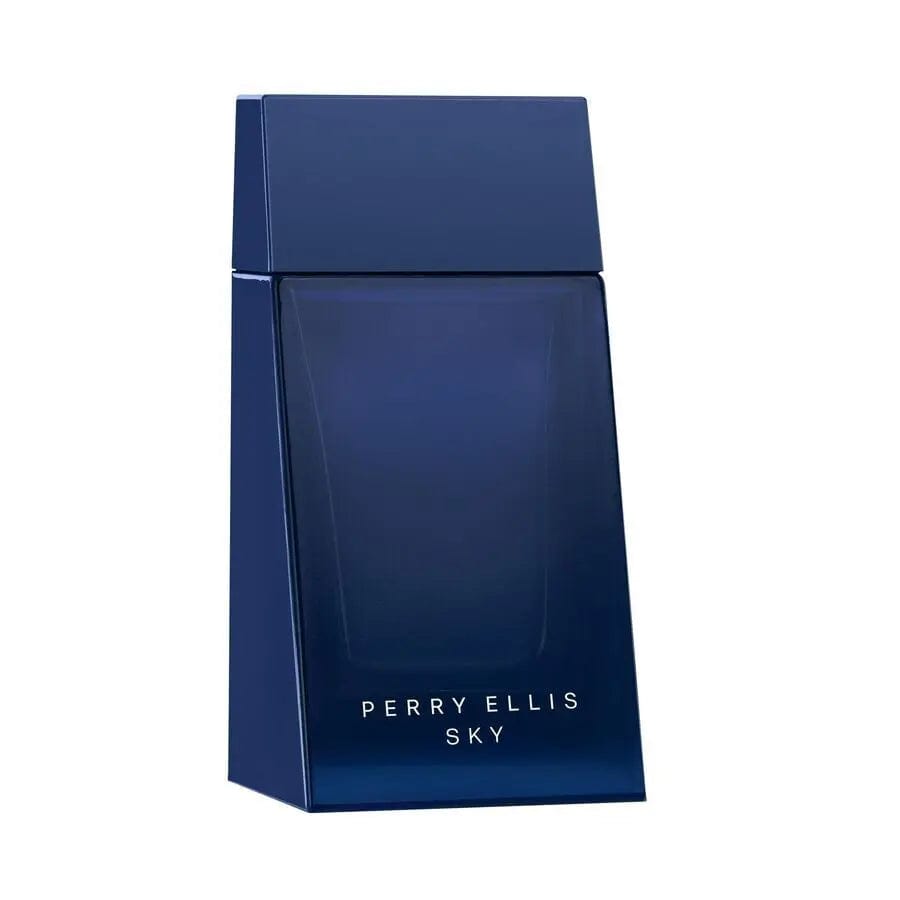 Sky By Perry Ellis For Men 3.4oz EDT Spray