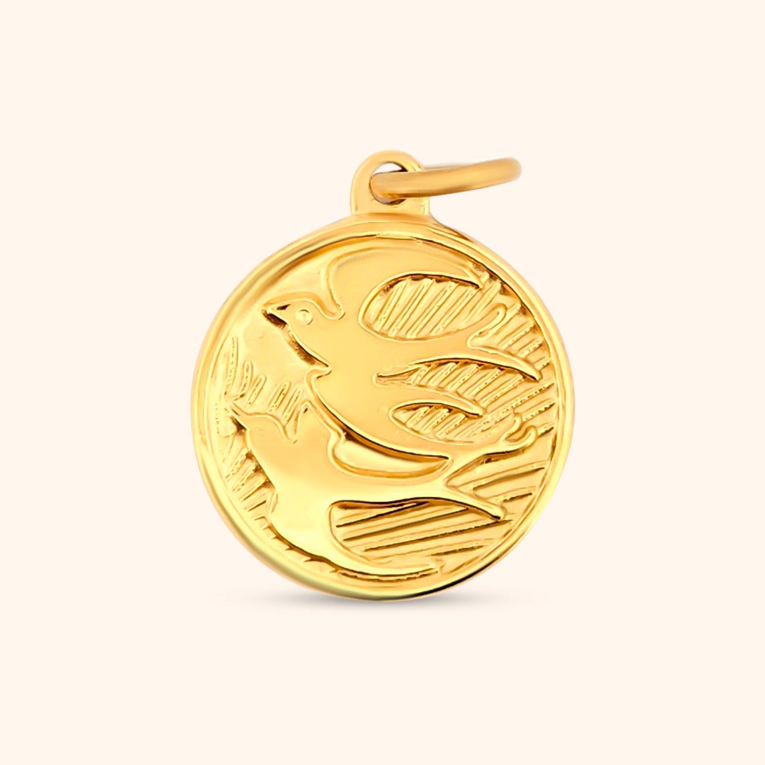 Skydancer Charm