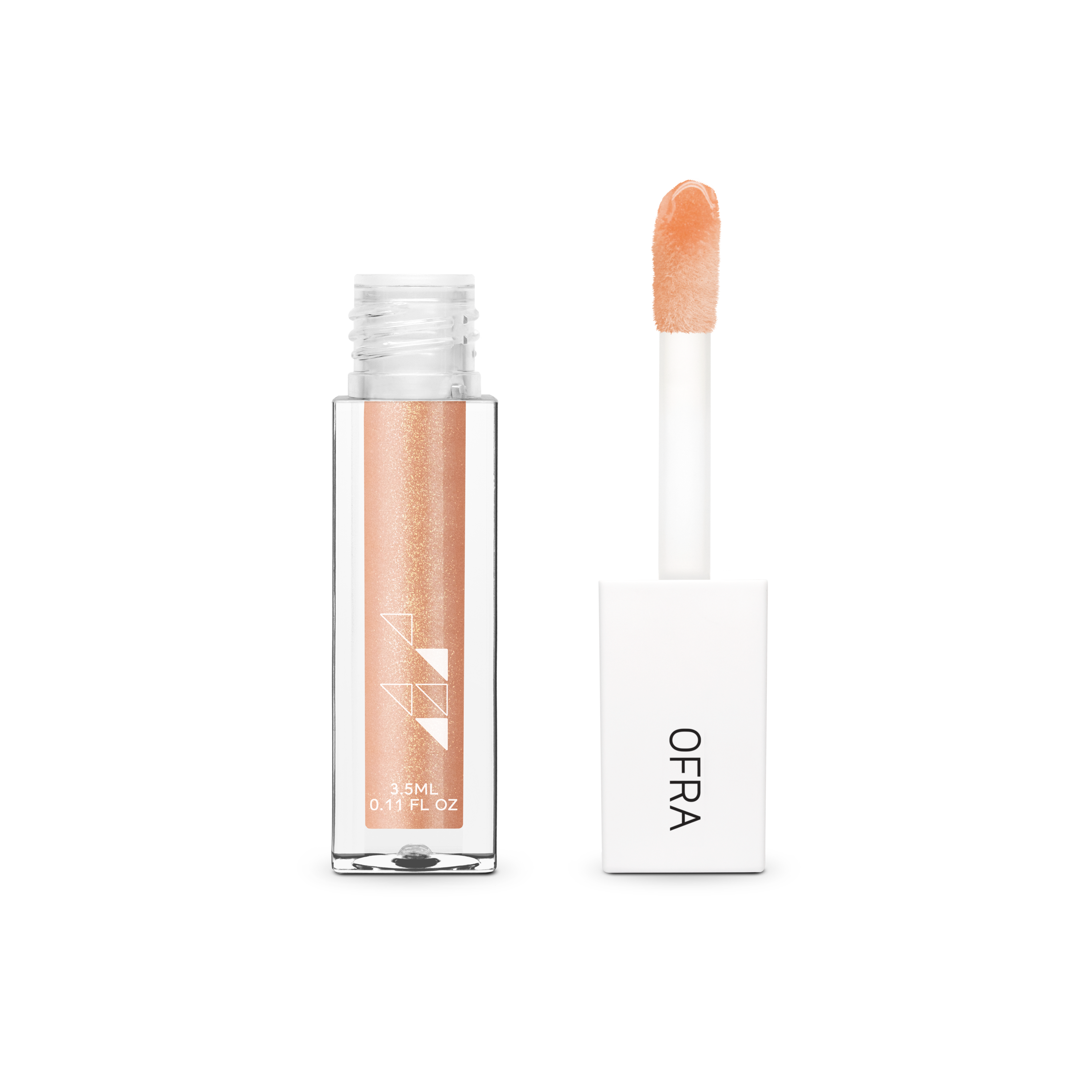 Lip Gloss - Smiley for Ryleigh