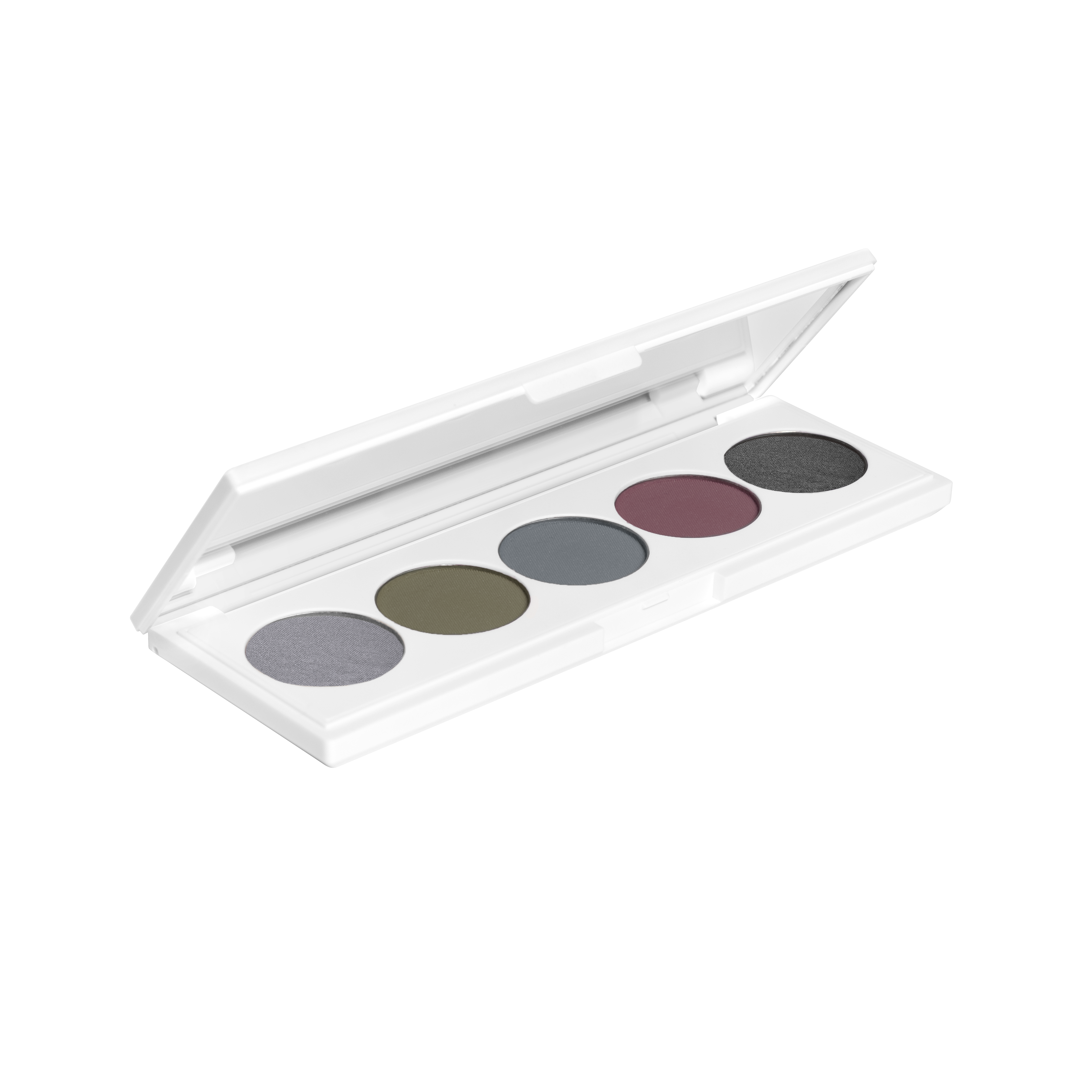 Signature Palette - Smokey Eyes