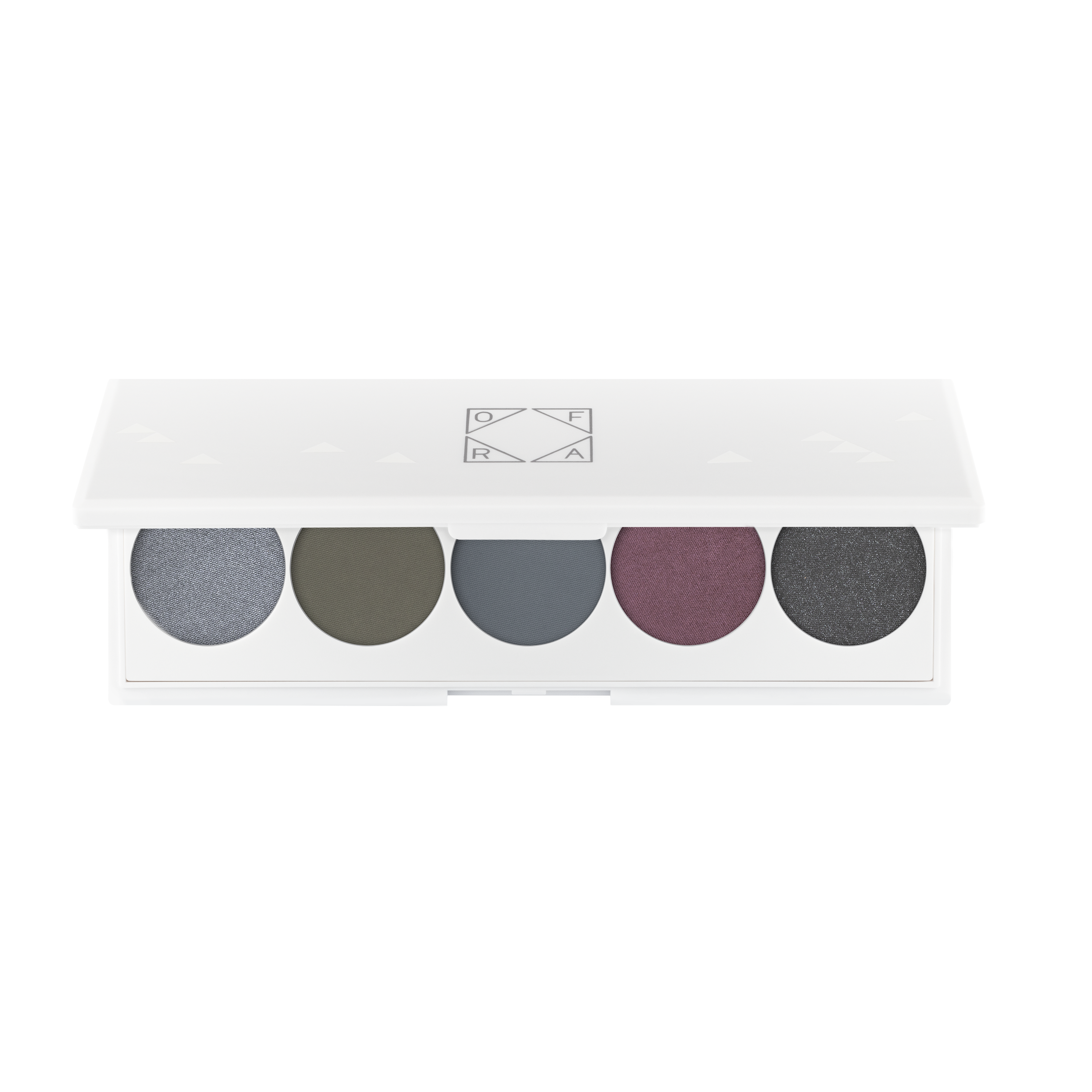 Signature Palette - Smokey Eyes