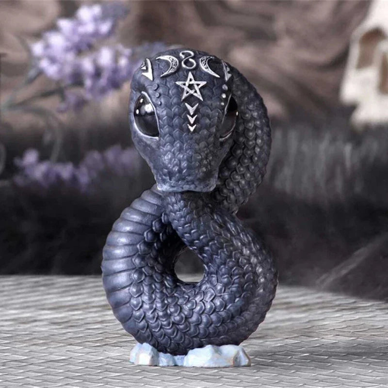 Animal Statues