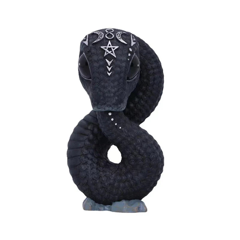 Animal Statues