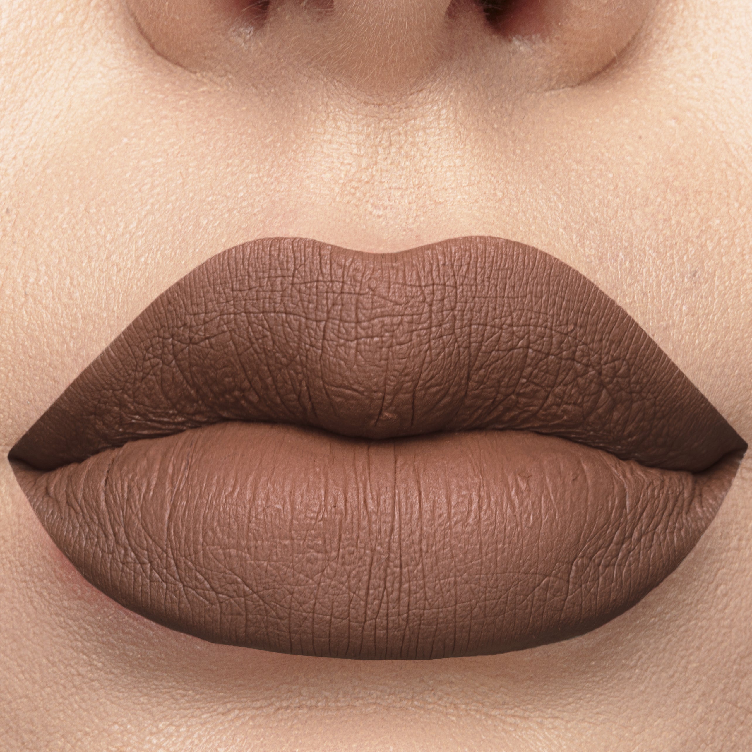 Long Lasting Liquid Lipstick - SoBe