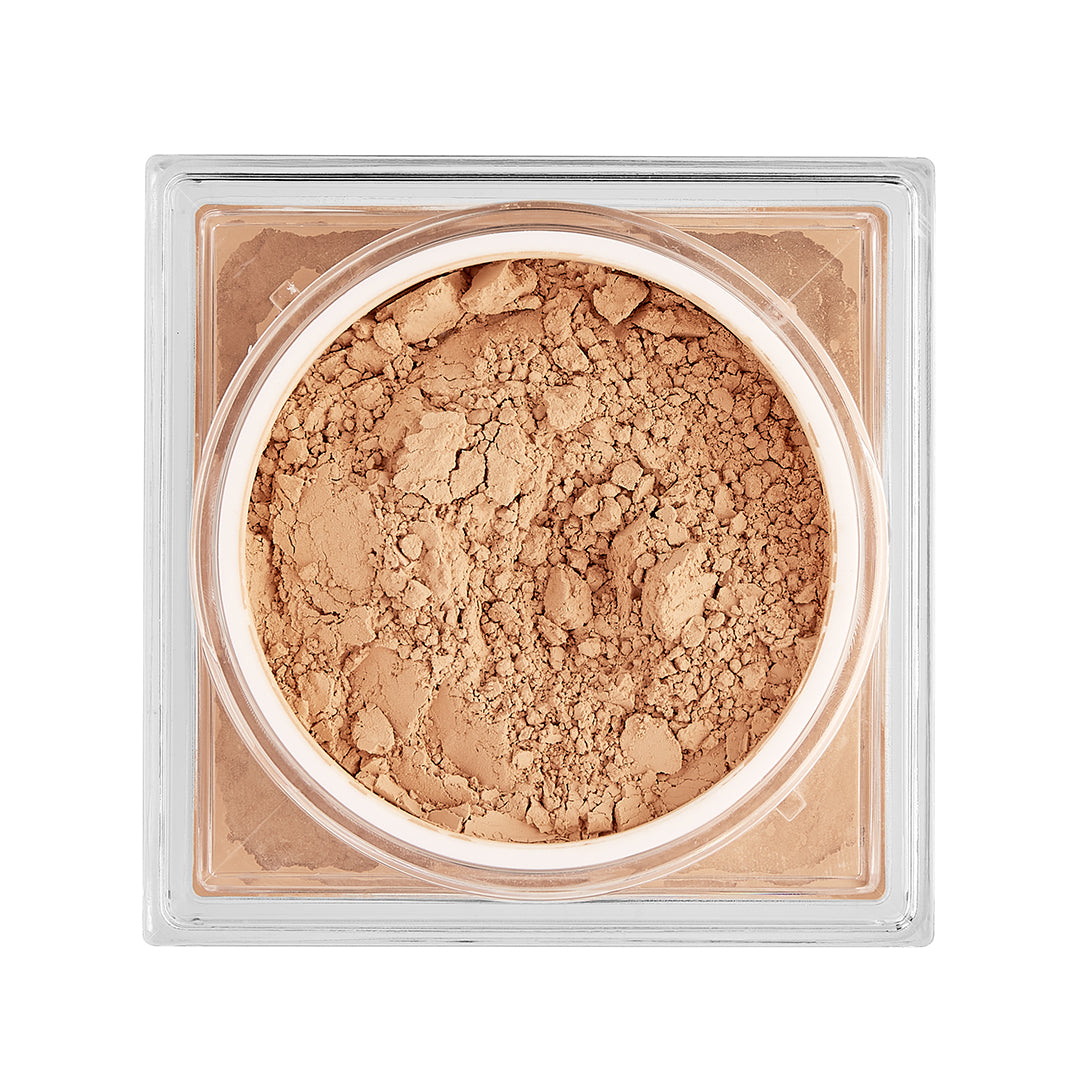 Soft Focus Setting Powder