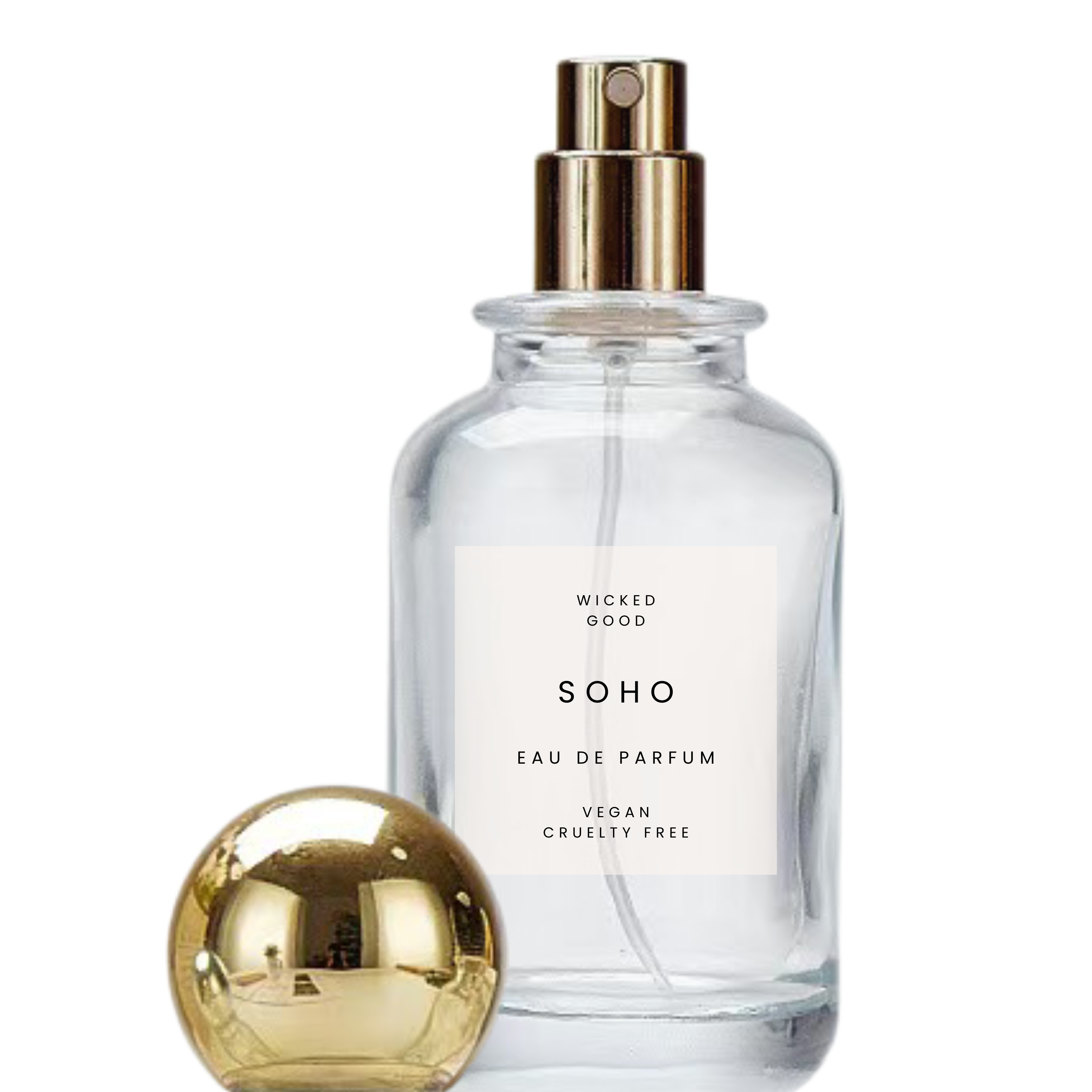 SoHo Perfume | Bond No. 9 Dupe | Get A Sample Scent