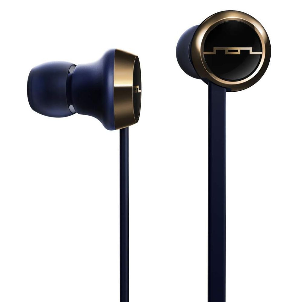 Sol Republic Shadow Bluetooth Wireless Noise Cancelling Neckband Headphones by Steals