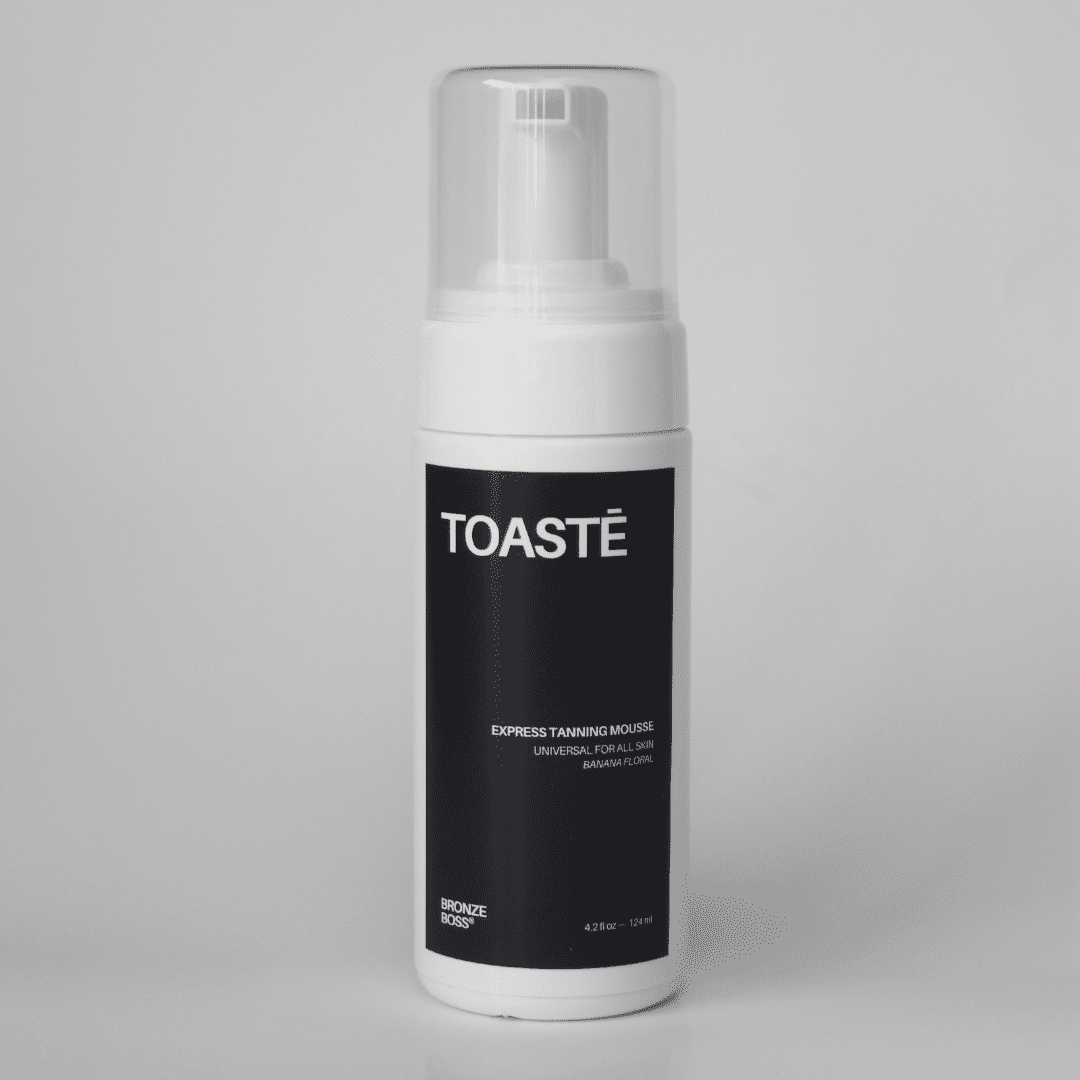 Toastē (Sunless Mousse)