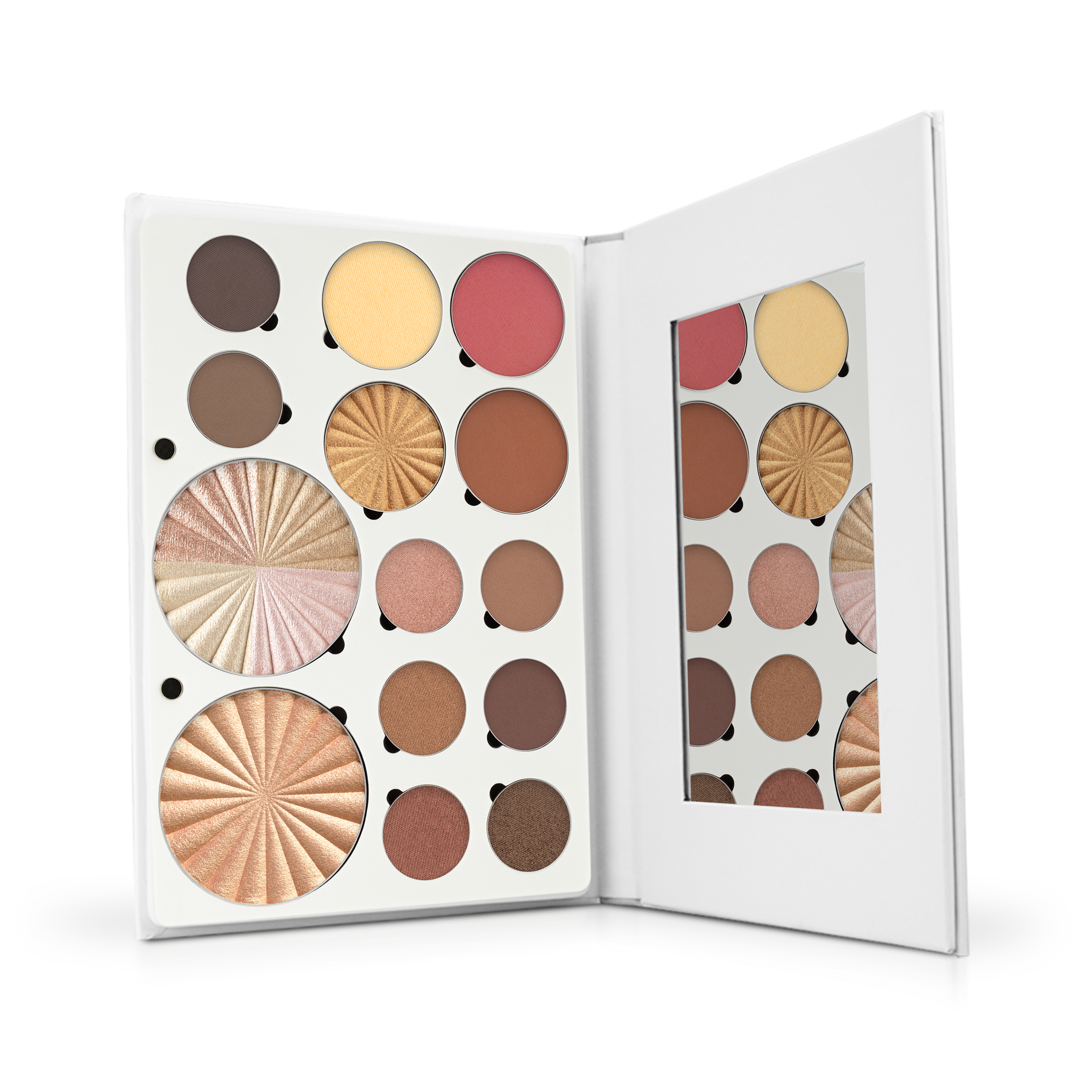 Pro Palette - Soul