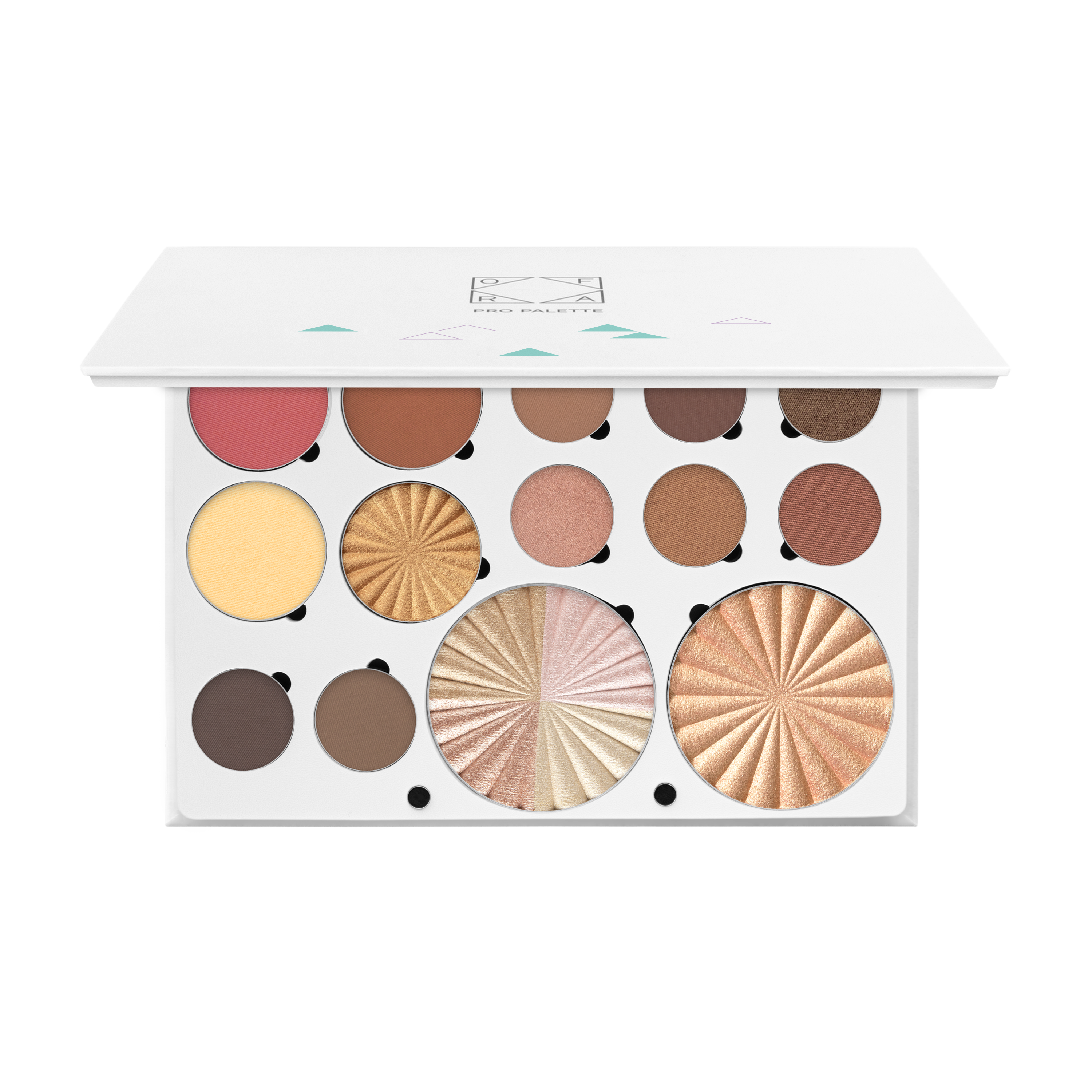 Pro Palette - Soul