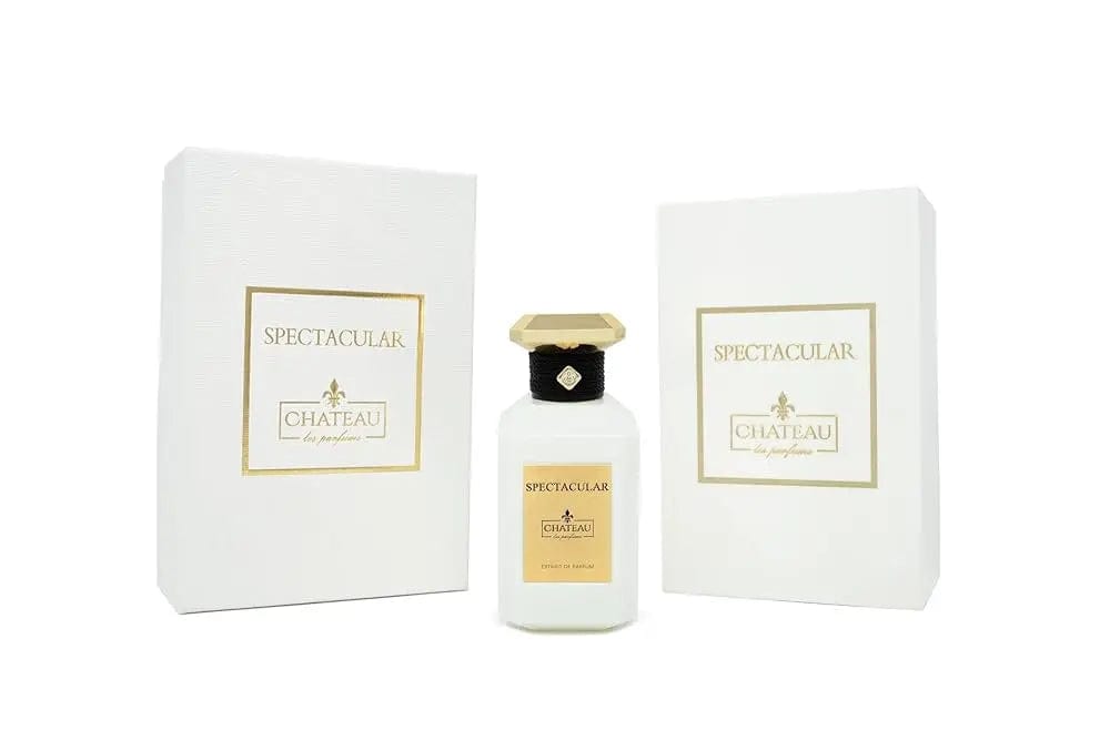 Spectacular By Chateau For Unisex 3.4oz EDP Spray