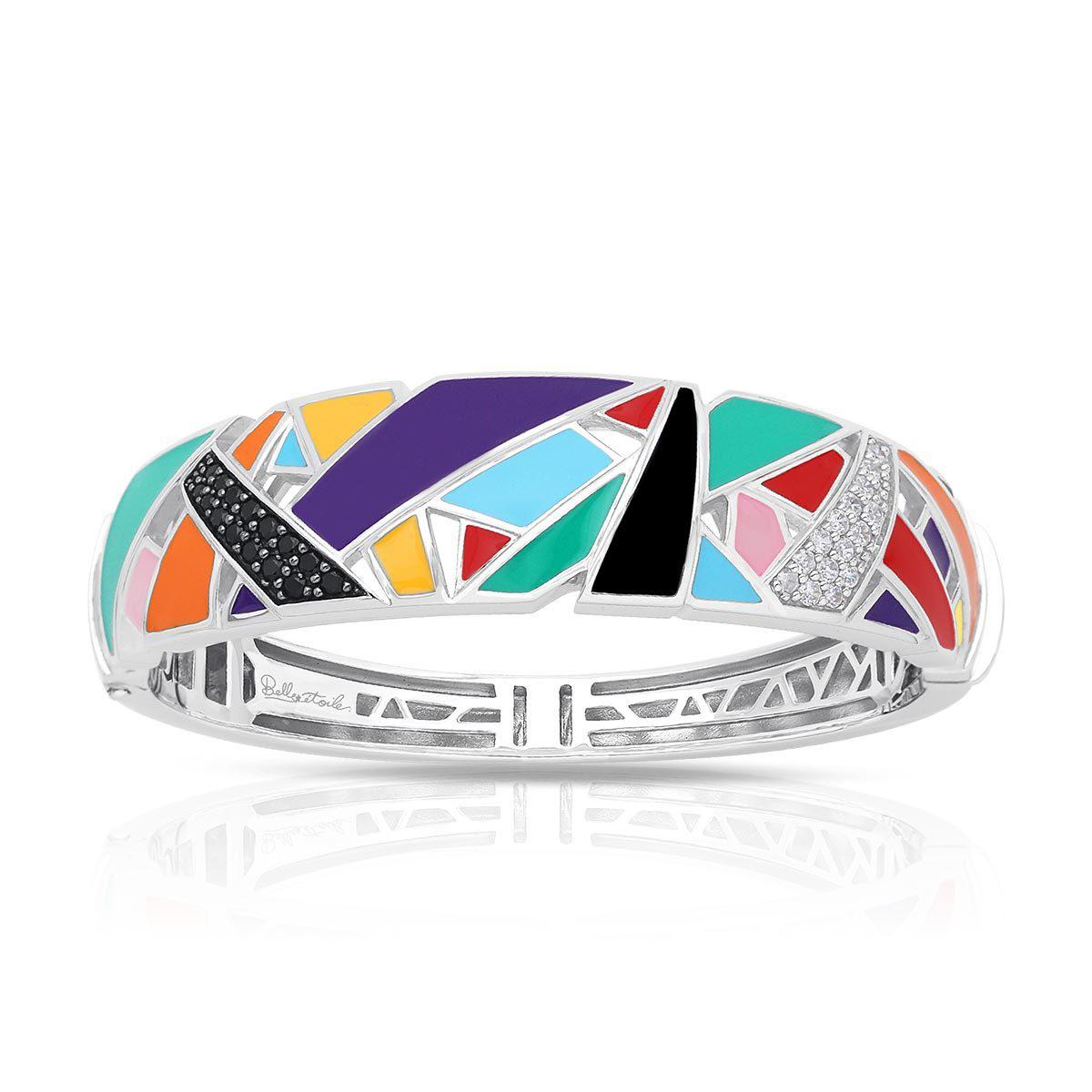 Spectrum Bangle